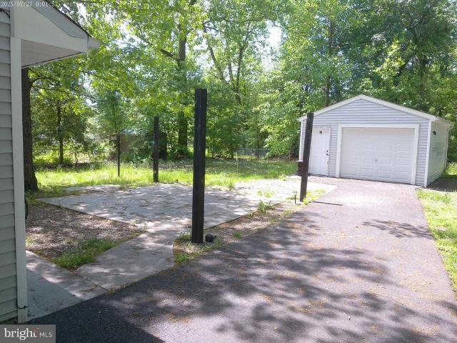 Property for rent in Browns Mills, New Jersey