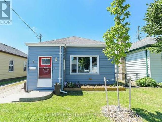 House for sale in Arva, Ontario