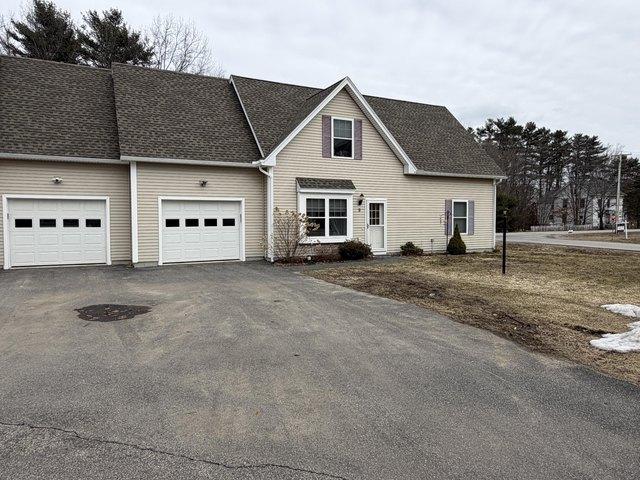 Townhouse for sale in Sanford, Maine