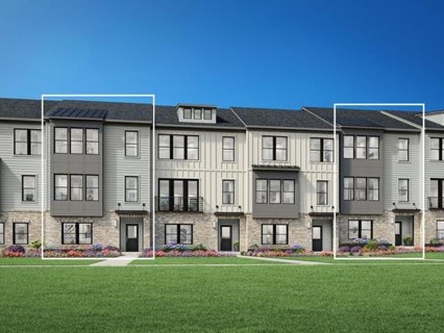 Townhouse for sale in Princeton, New Jersey