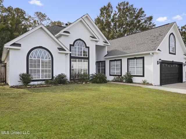 House for sale in Long Beach, Harrison County