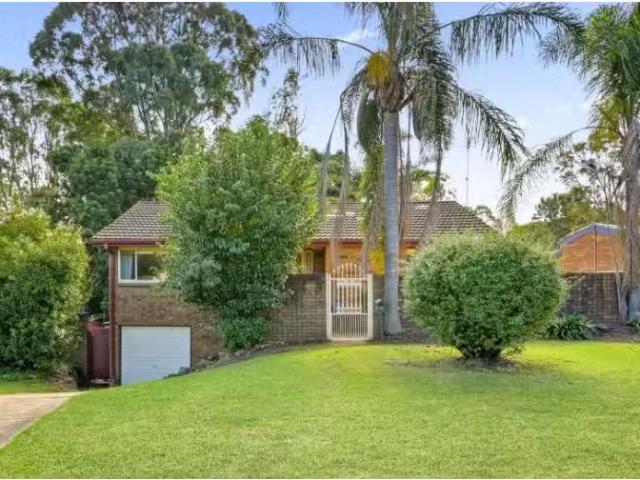 House for rent in Sydney, New South Wales