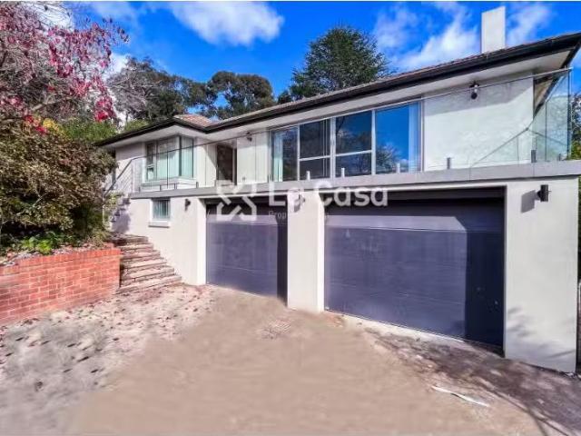 House for rent in Red Hill, Australian Capital Territory