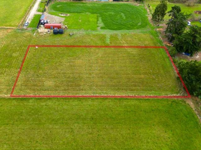 Land for sale in Waimate, Canterbury