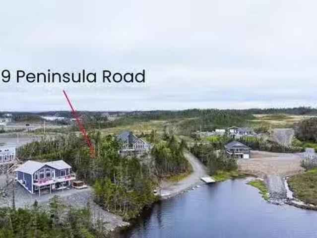 House for sale in Newfoundland And Labrador