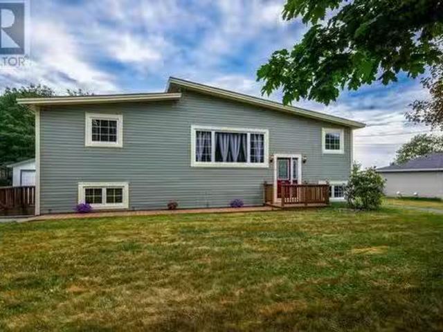 House for sale in Manuels, Newfoundland And Labrador