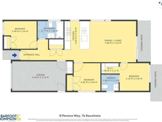 House for sale in Te Kauwhata, Waikato