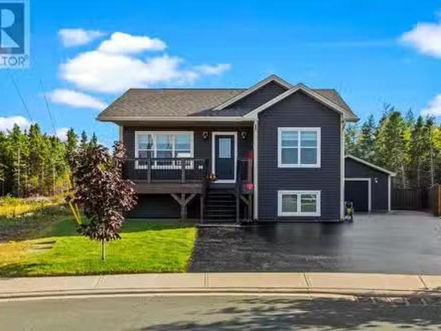 House for sale in Manuels, Newfoundland And Labrador