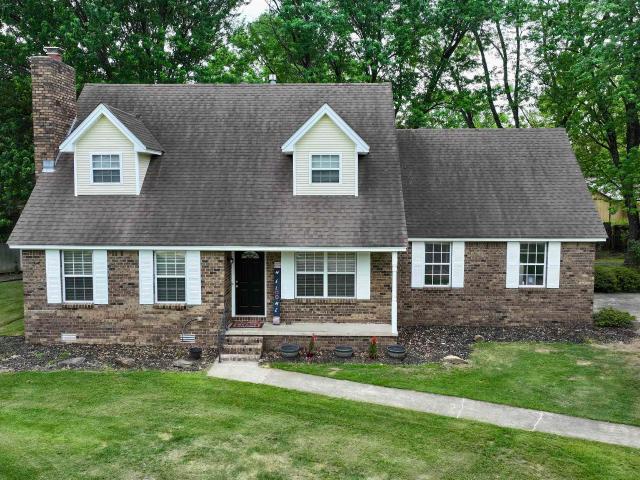 House for sale in Ark