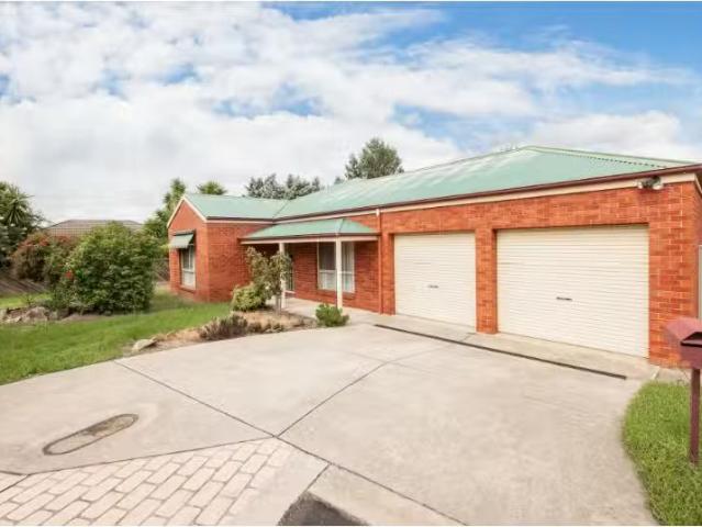 House for rent in Albury, New South Wales