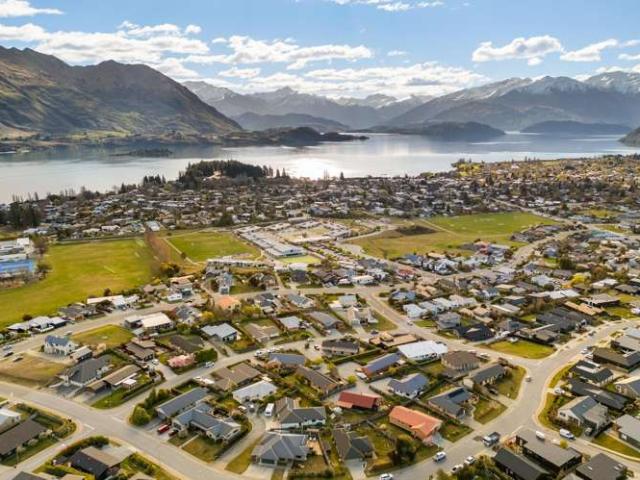 House for sale in Wānaka, Queenstown-Lakes District