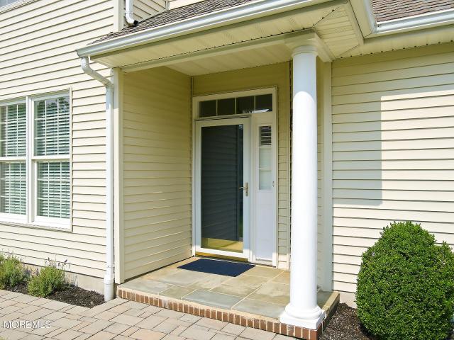 House for sale in Monmouth, New Jersey