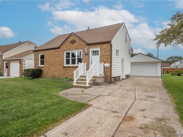 House for sale in Buffalo, Erie County