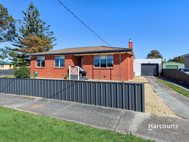 Apartment for rent in Wynyard, Tasmania