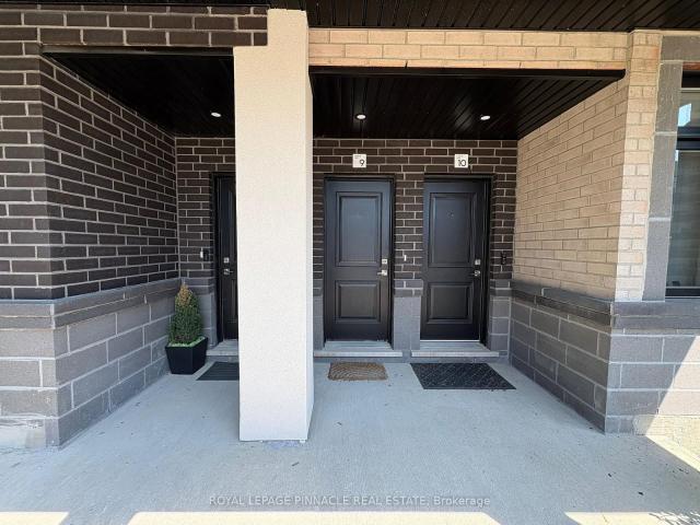Condo for rent in Woburn, Ontario