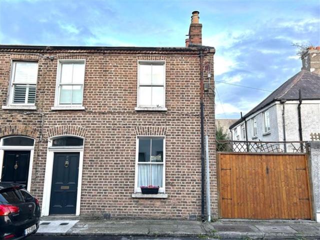 House for sale in Phibsborough, Dublin
