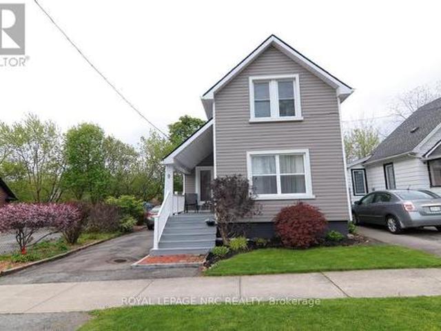 House for sale in Niagara, Ontario