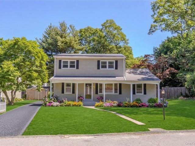 House for sale in Centereach, New York