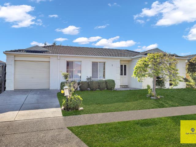 House for rent in Hoppers Crossing, Victoria