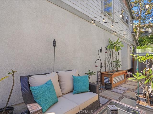 Condo for sale in Aliso Viejo, California