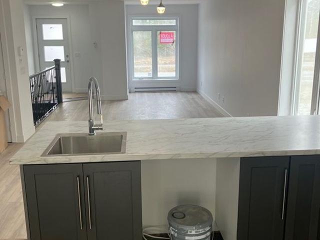 Apartment for rent in Sherbrooke, Quebec