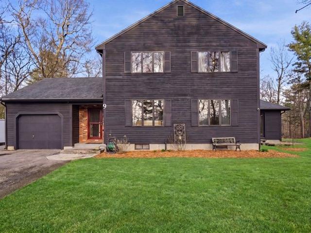 House for sale in Middleton, Massachusetts