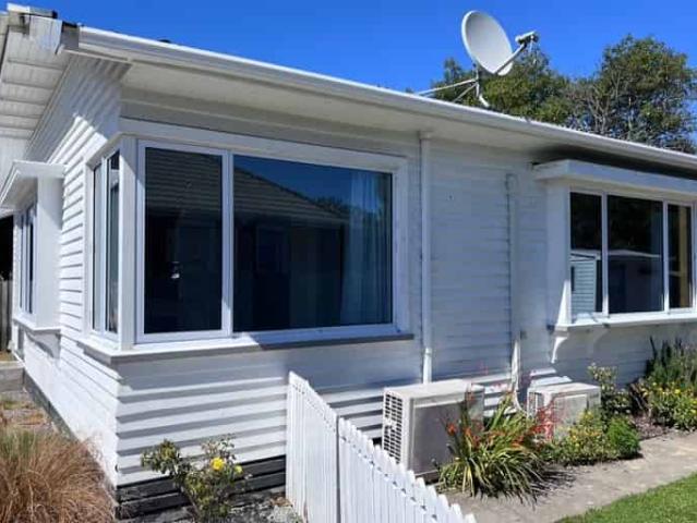 House for rent in Riccarton, Canterbury