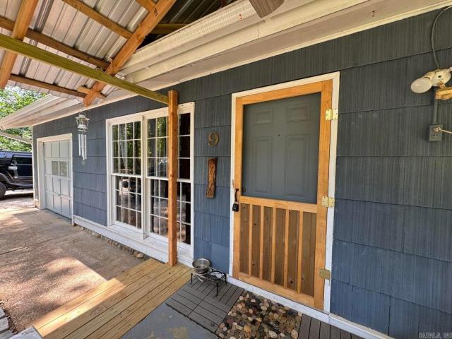 House for sale in Ark