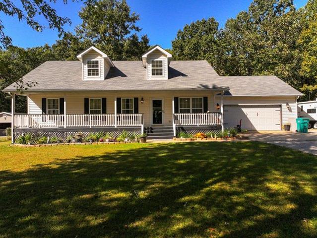 House for sale in Cuba, Crawford County