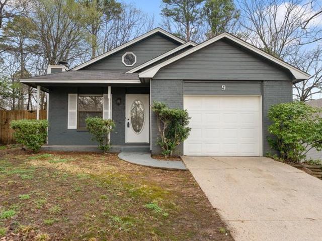 House for sale in Ark