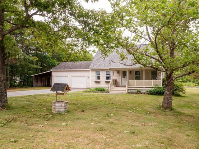 House for sale in Cornish, Maine