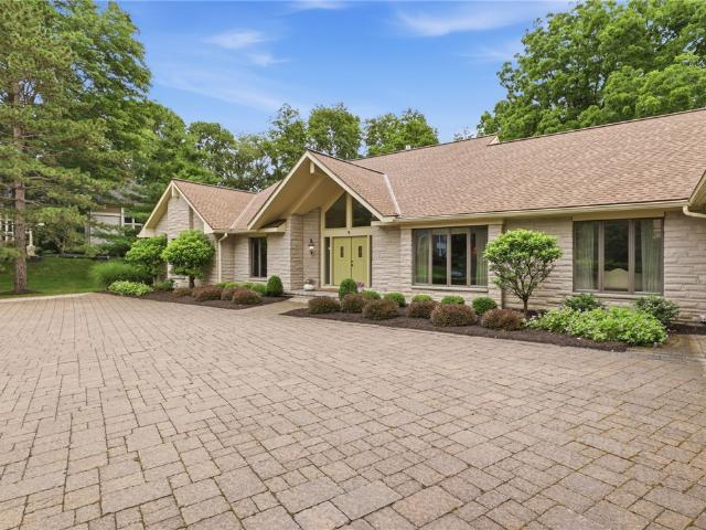 House for sale in Pittsford, New York