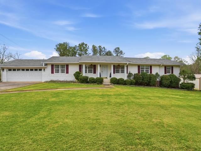 House for sale in Double Springs, Alabama