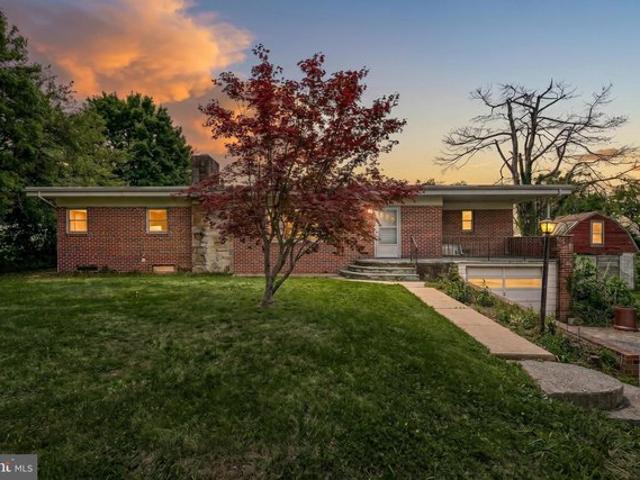 House for sale in Hanover, Pennsylvania