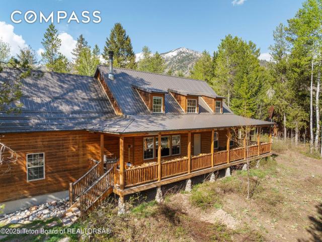 House for sale in Alpine House for sale in Alpine