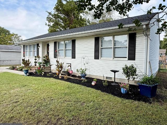 House for sale in Wicomico, Maryland
