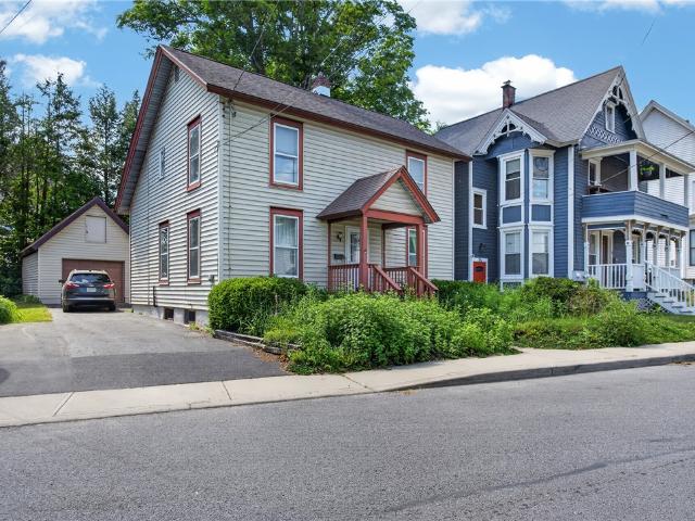 House for sale in Oneonta, New York