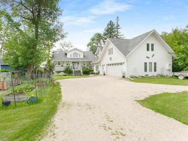 House for sale in St. Clements, Manitoba