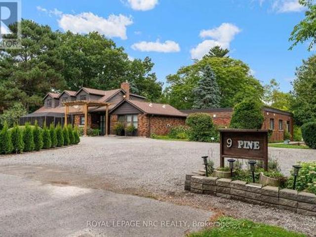 House for sale in Niagara, Ontario