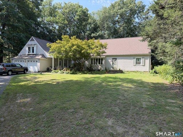 House for sale in Granby, Connecticut