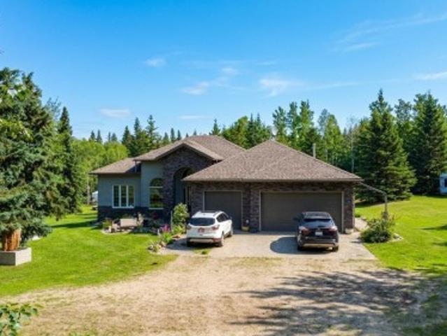 House for sale in Vimy, Alberta