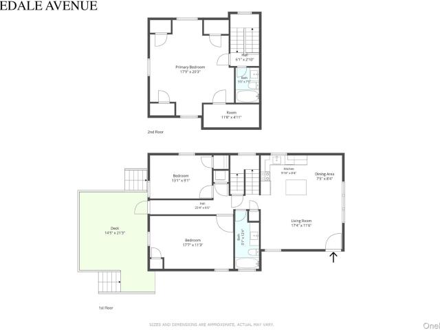 House for sale in Centereach, New York