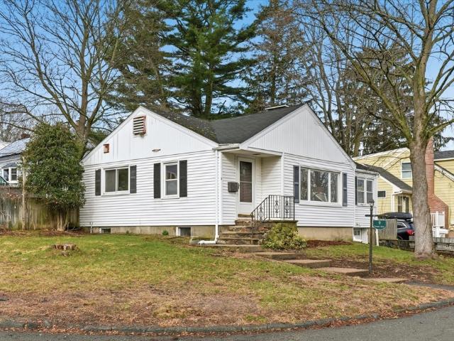 Property for sale in Beverly, Massachusetts