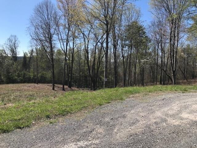 Land for sale in Tennessee