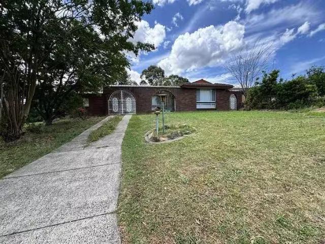 House for rent in Geelong, Victoria