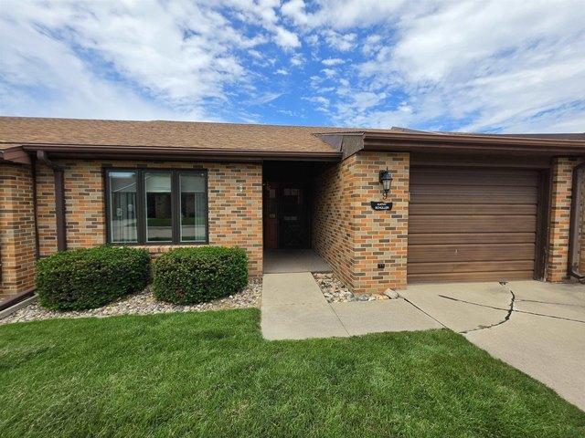 Condo for sale in Orange City, Iowa