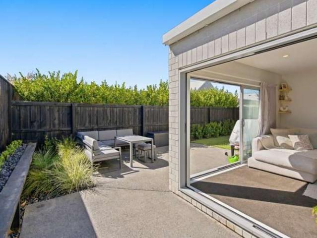 Property for sale in Rolleston, Selwyn District