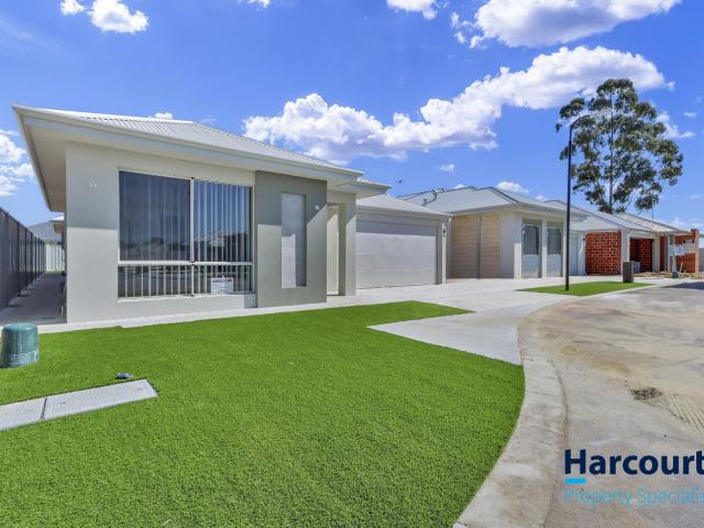 Apartment for rent in Henley Brook, Western Australia