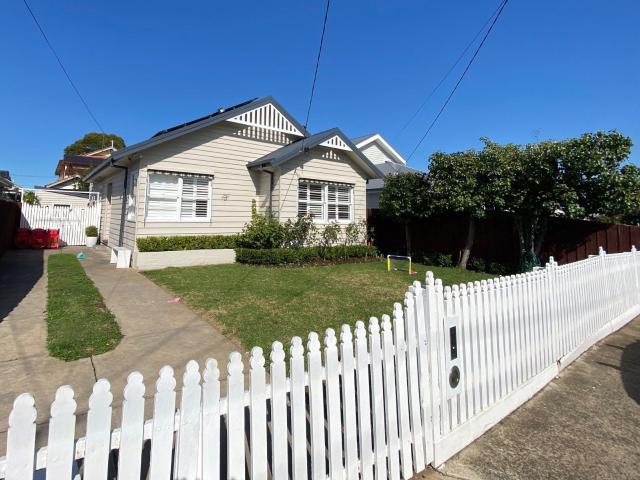 House for rent in West Footscray, Melbourne