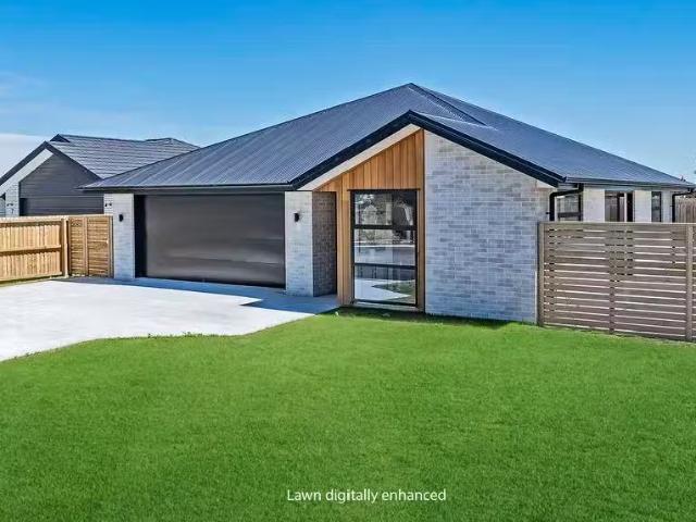 House for sale in Leeston, Canterbury